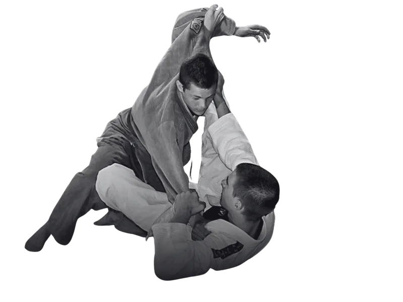 Jiu-Jitsu